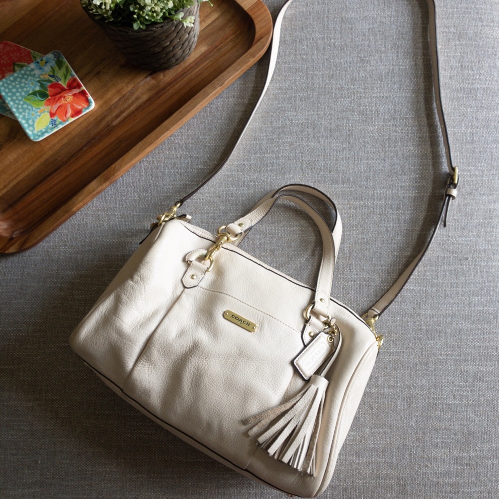 Coach Handbag